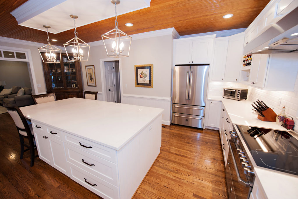 Do Quartz Countertops Scratch? Kitchen Express