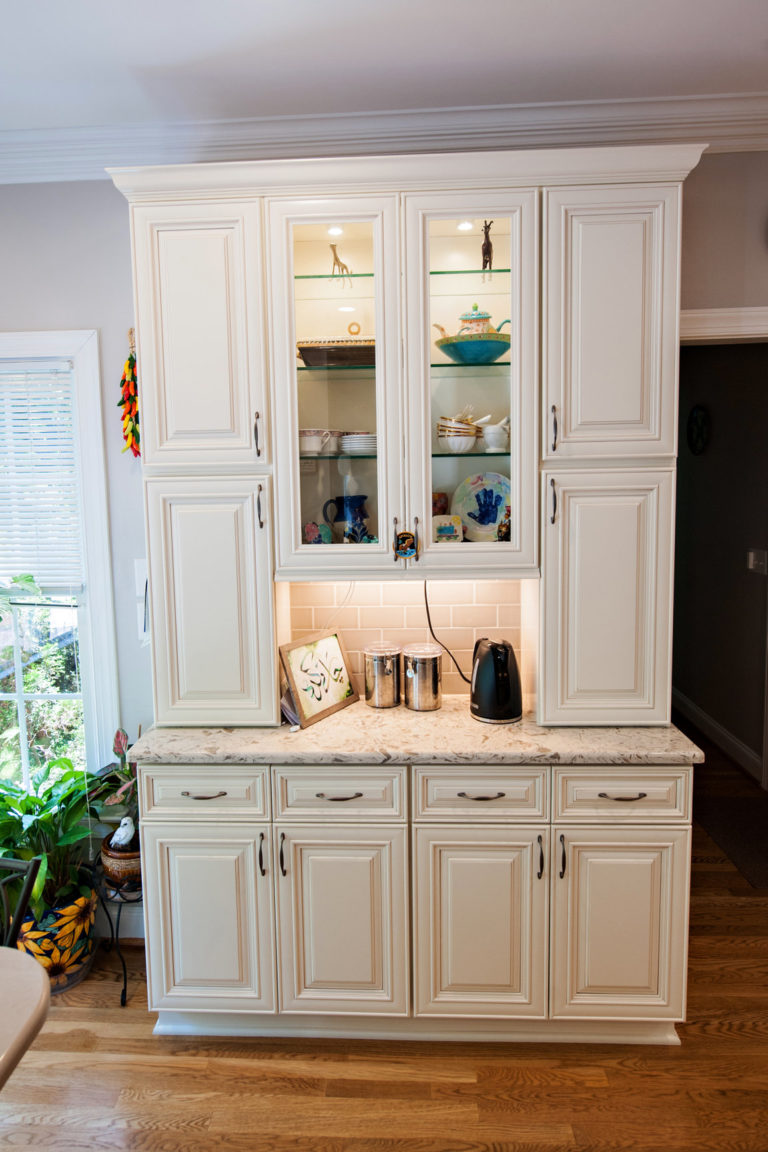 How Much Does Cabinet Refacing Cost? | Kitchen Express