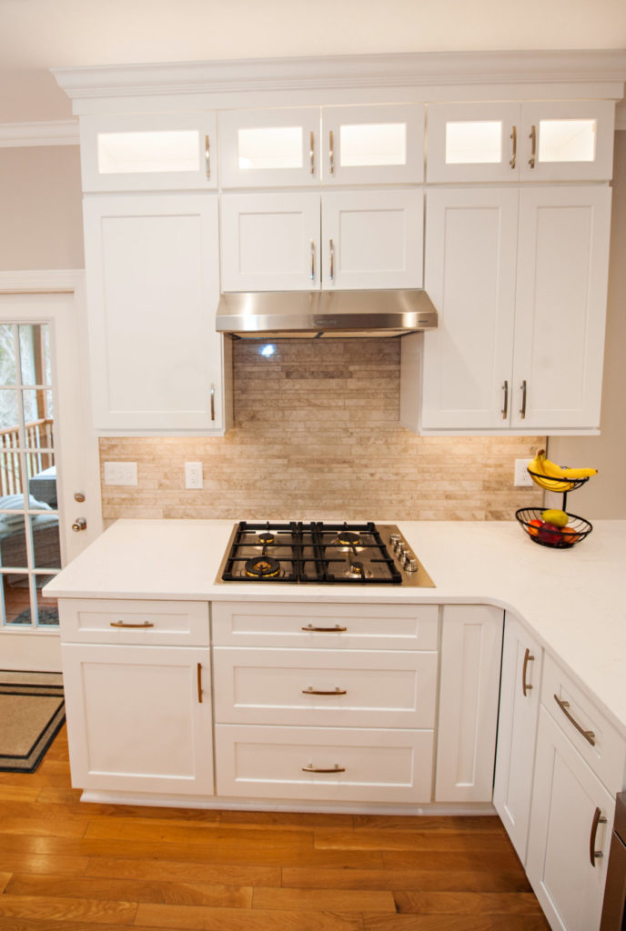 Does a Kitchen Backsplash Need to be Sealed? Kitchen Express