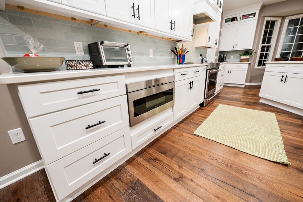 Do Kitchen Need to be Symmetrical? Kitchen Express