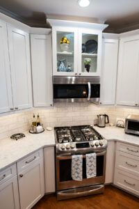 Kitchen Remodel by Kitchen Express in Greensboro, NC