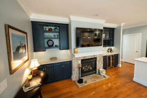 Kitchen Remodel by Kitchen Express in Greensboro, NC