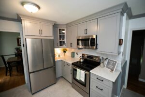 Welch Kitchen Remodel After Photo