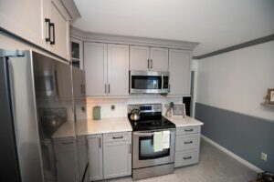 Welch Kitchen Remodel After Photo G