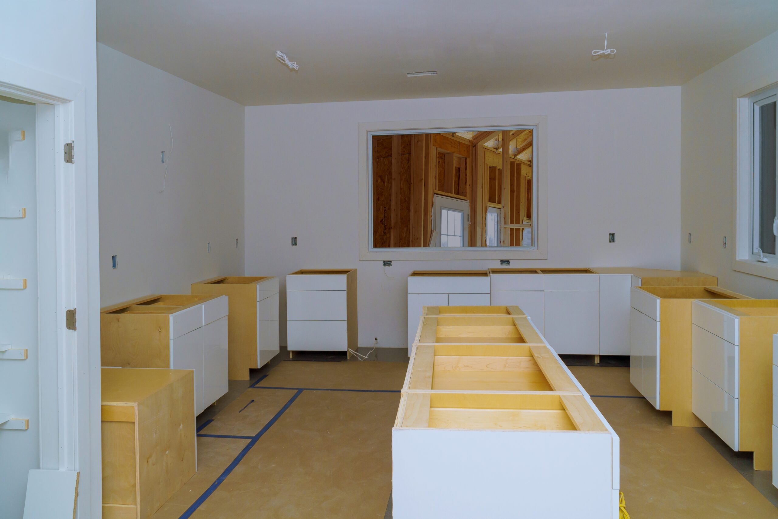How to Prepare for a Kitchen Remodel